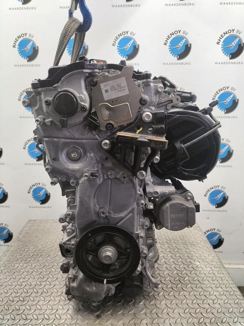 TOYOTA COROLLA MOTOR XM20A 2020, Ophalen of Verzenden, Gebruikt, ARN erkend