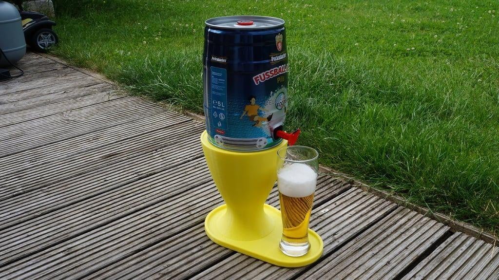 Kroeg / pub / keet accesoires op aanvraag gemaakt!, Ophalen of Verzenden, Nieuw, Kunststof, Pub