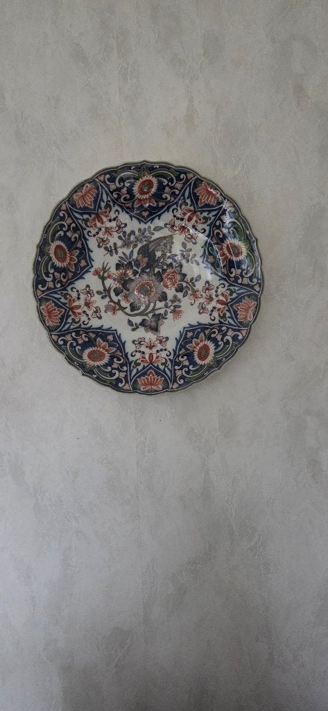 wand bord, Antiek en Kunst, Antiek | Wandborden en Tegels, Ophalen