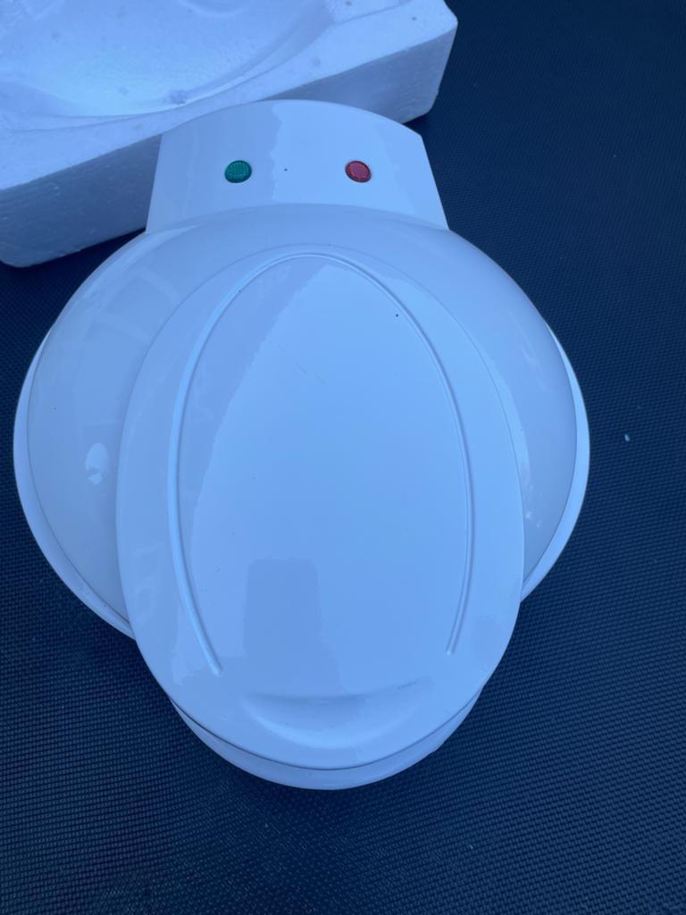Excellent Electrics Popcake Maker 1000W, Ophalen of Verzenden, Gebruikt