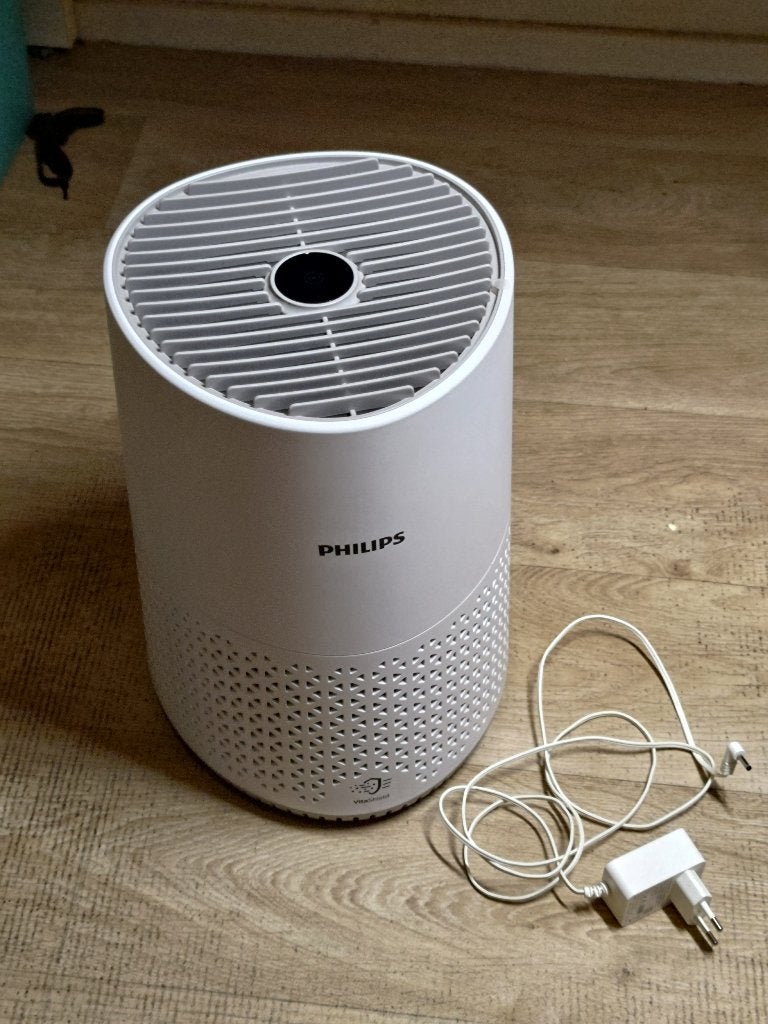 Philips Air purifier Luchtreiniger AC0650/10, Ophalen, Gebruikt, Luchtreiniger