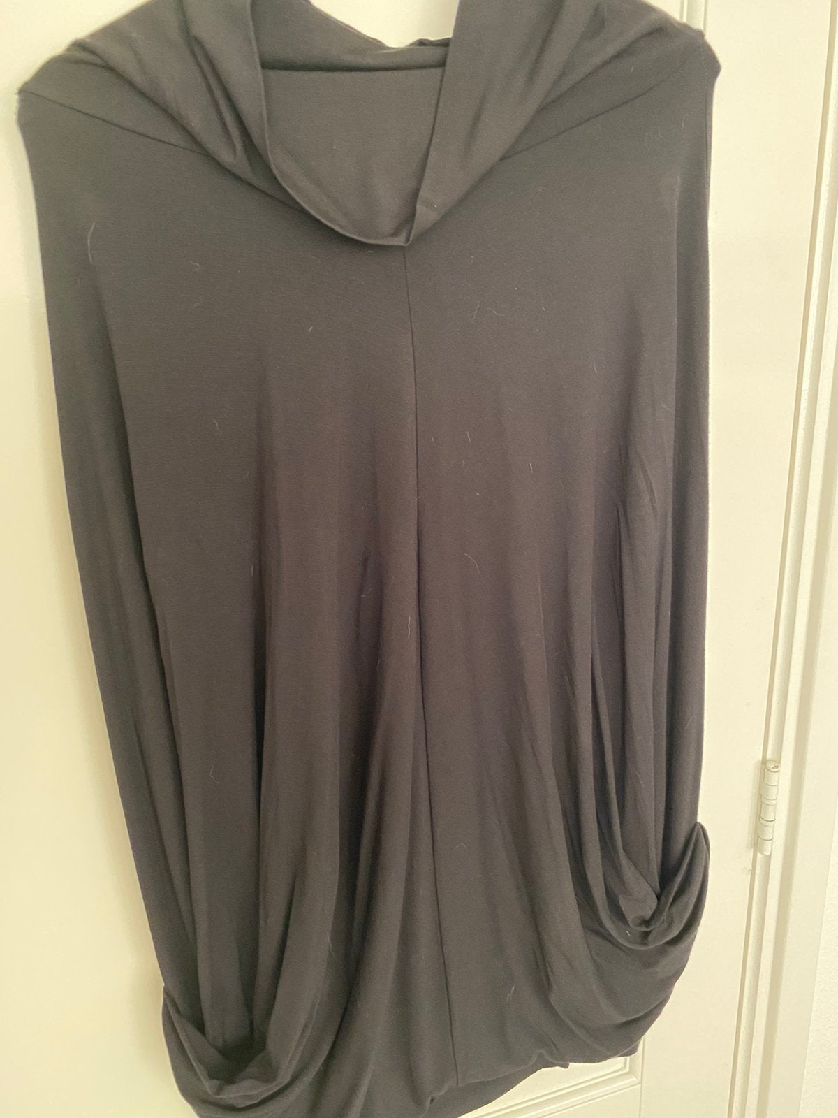 Stretch rok zwart merk Elsewhere, maat M, bijzonder model, Kleding | Dames, Maat 38/40 (M), Zwart, Ophalen of Verzenden, Zo goed als nieuw