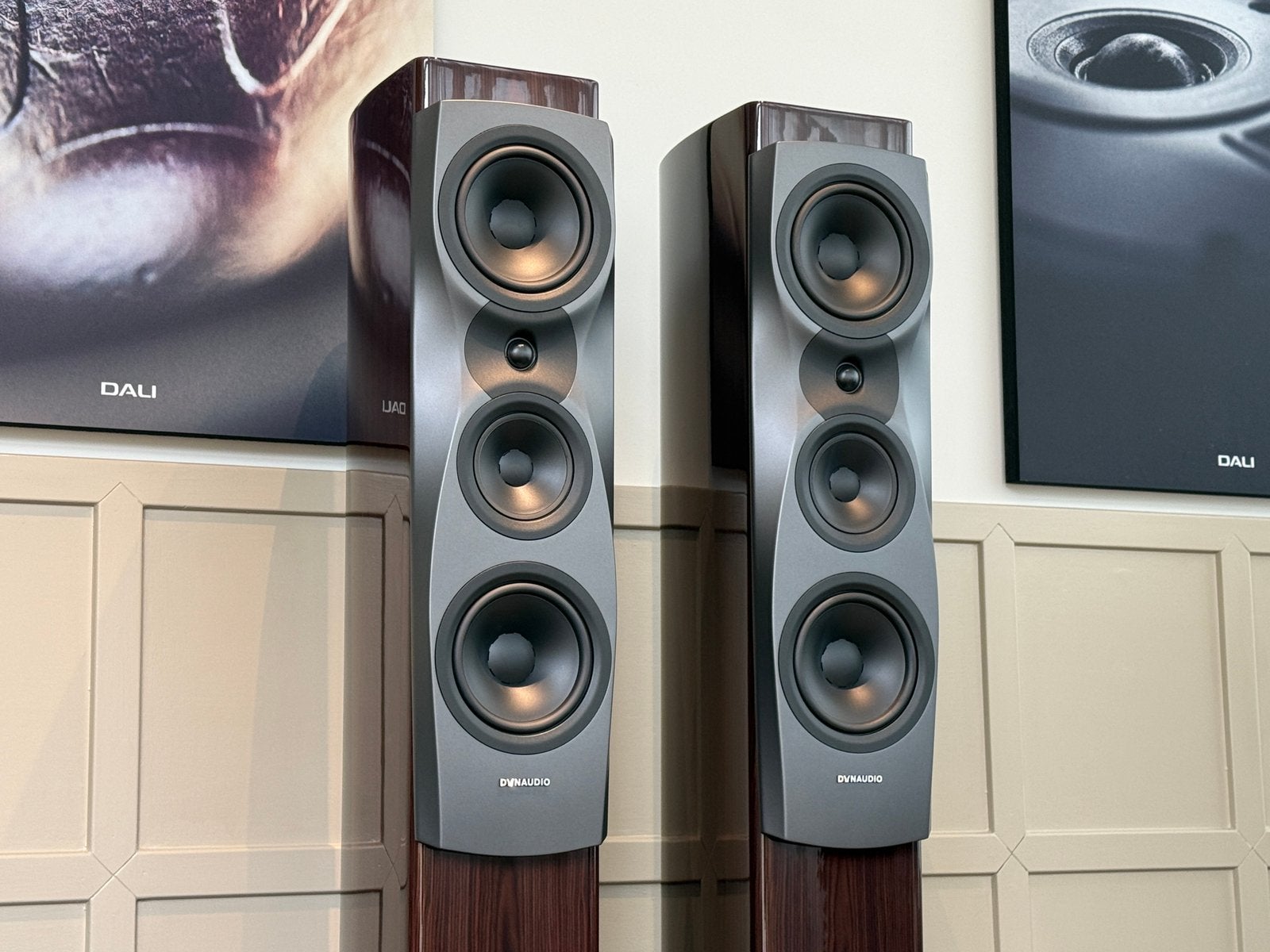 Dynaudio Confidence 30 / Demo model / Nieuwstaat, Speakerset, Nieuw, Ophalen of Verzenden, /