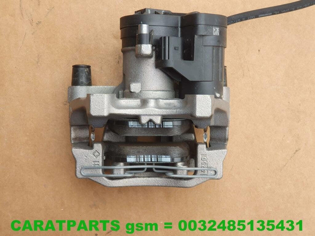 5R3615406 A3 8Y remklauw Q2 remklauw Golf 8 Leon Ateca ..., Audi, Gebruikt, Volkswagen AG, Berliner Ring 2
38440  Wolfsburg, DE