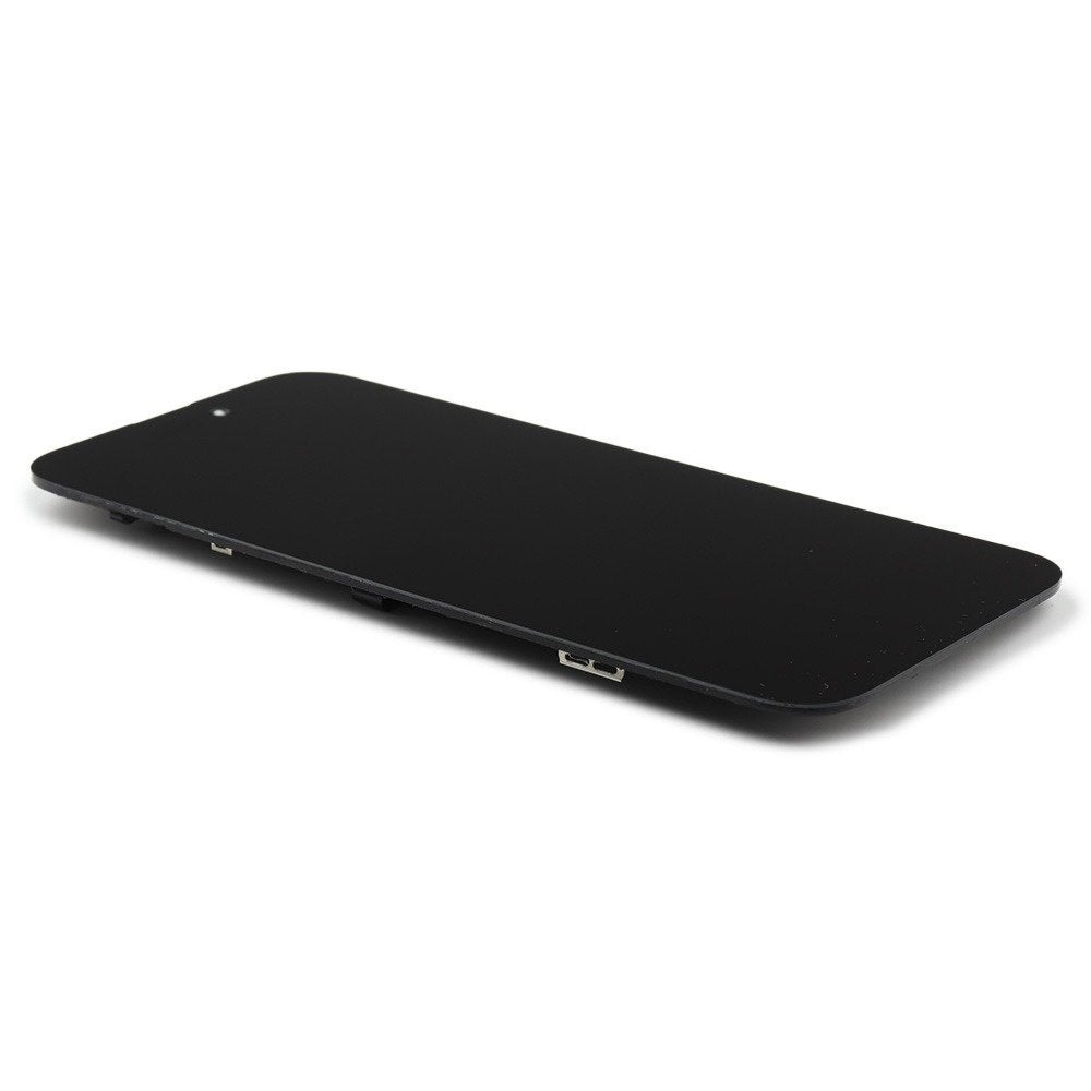 Scherm met Sensor Flex iPhone 14 Pro Max Zwart Refurbished, Ophalen of Verzenden, Gebruikt, Overige typen