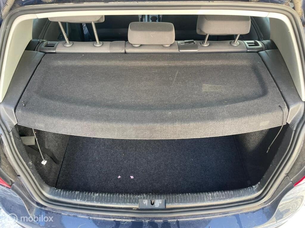 Hoedenplank Volkswagen Golf V ('03-'08) 5-Deurs, Gebruikt, Volkswagen, Ophalen of Verzenden
