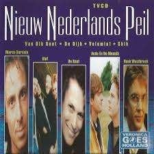 Nieuw Ned. Peil (top 2000)-div. Artiesten (2002) CD Nw./Org., Ophalen of Verzenden, Nieuw in verpakking, Verzamelalbum