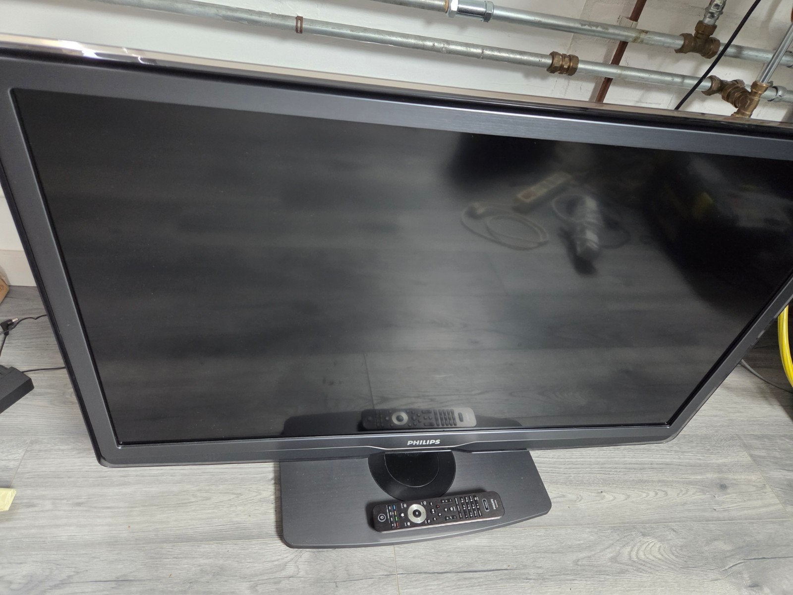 Philips Ambilight TV - Ideaal voor studenten!, Philips, 50 Hz, Ophalen of Verzenden, 100 cm of meer