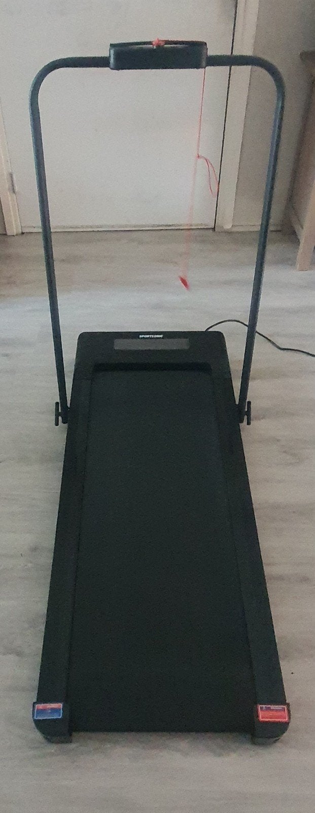 Sportconic ST1501 Loopband - Zo goed als nieuw, Ophalen