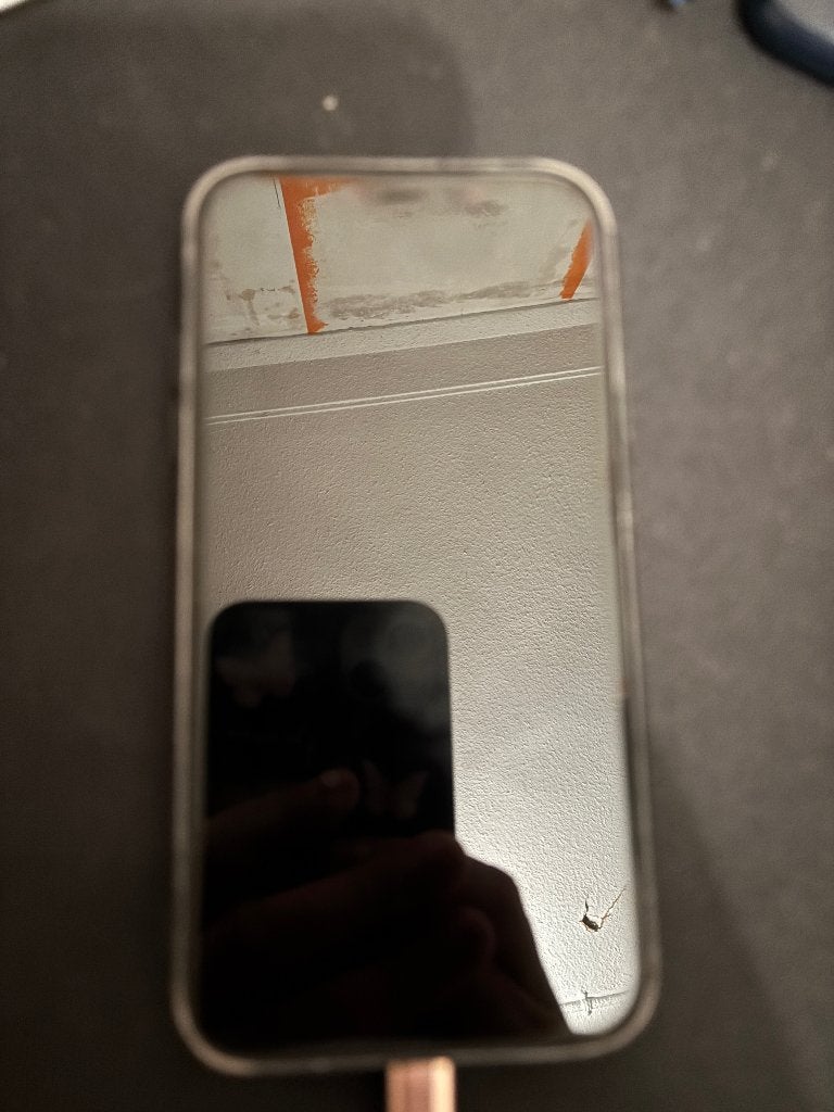 iPhone 11 128GB – 87% batterij – Face ID + hoesje, Ophalen, 128 GB, Paars, IPhone 11