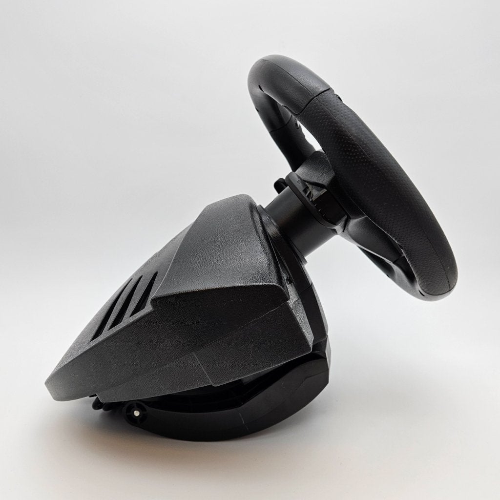 Thrustmaster T80 Race Stuur voor PS3/PS4 in Nette Staat, Thrustmaster, Gebruikt, https://support.thrustmaster.com/en/contact-en/