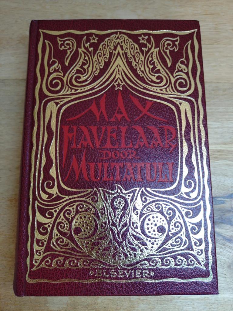 Max Havelaar - Multatuli. Speciale filmeditie 1976, Antiek en Kunst, Ophalen of Verzenden, Multatuli