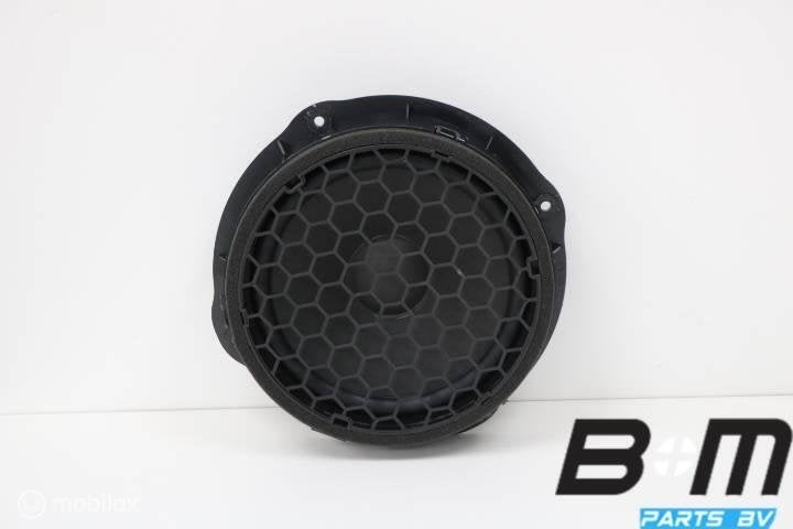 B&O lagetonenluidspreker Audi A3 8V 8V0035415B, Auto diversen, Gebruikt