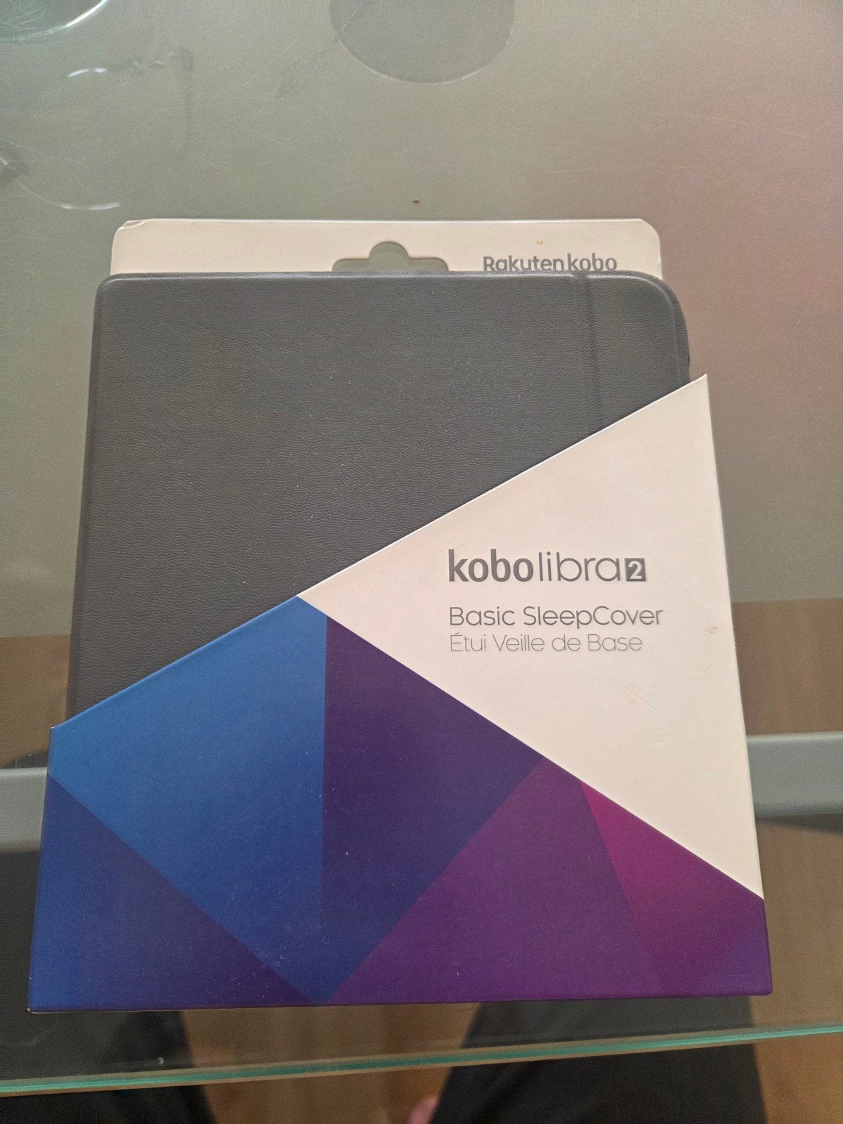 Kobo Libra 2 Basic SleepCover - Nieuw in verpakking, Computers en Software, E-readers, Ophalen of Verzenden, Nieuw, Kobo