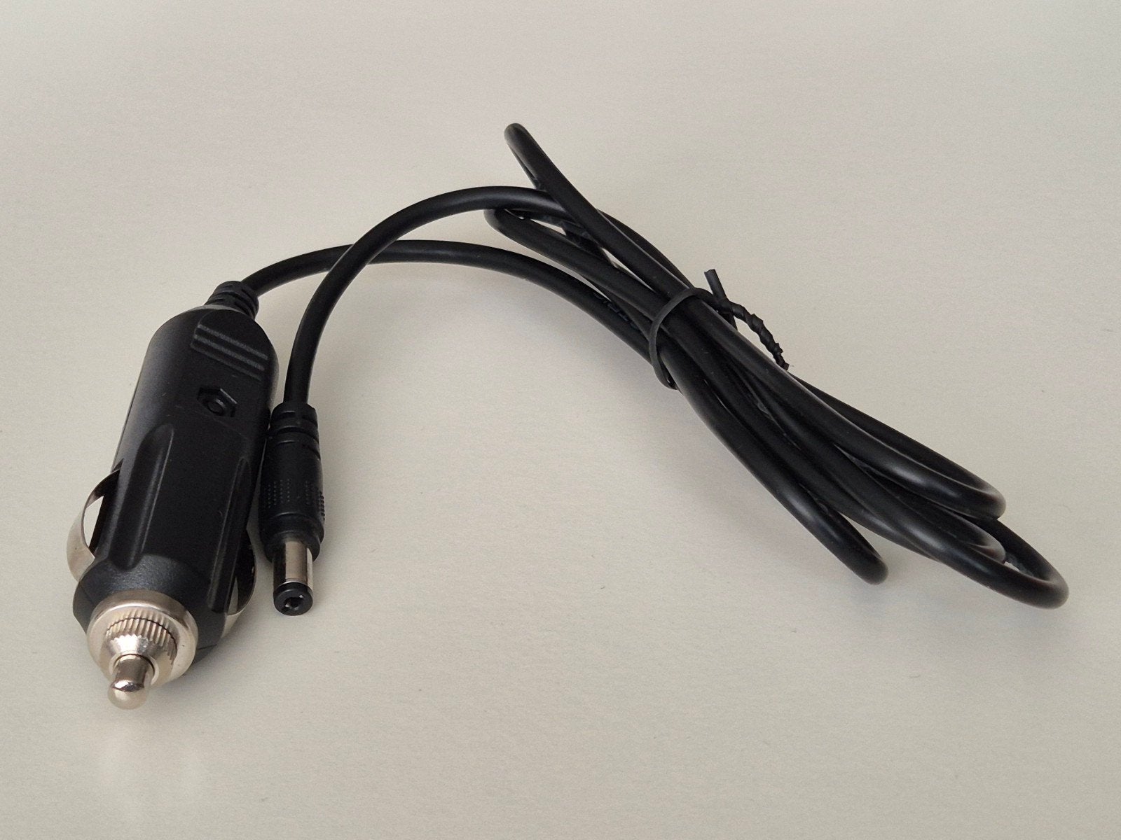 12V Auto Sigarettenaansteker Oplader Kabel, Ophalen of Verzenden, Gebruikt