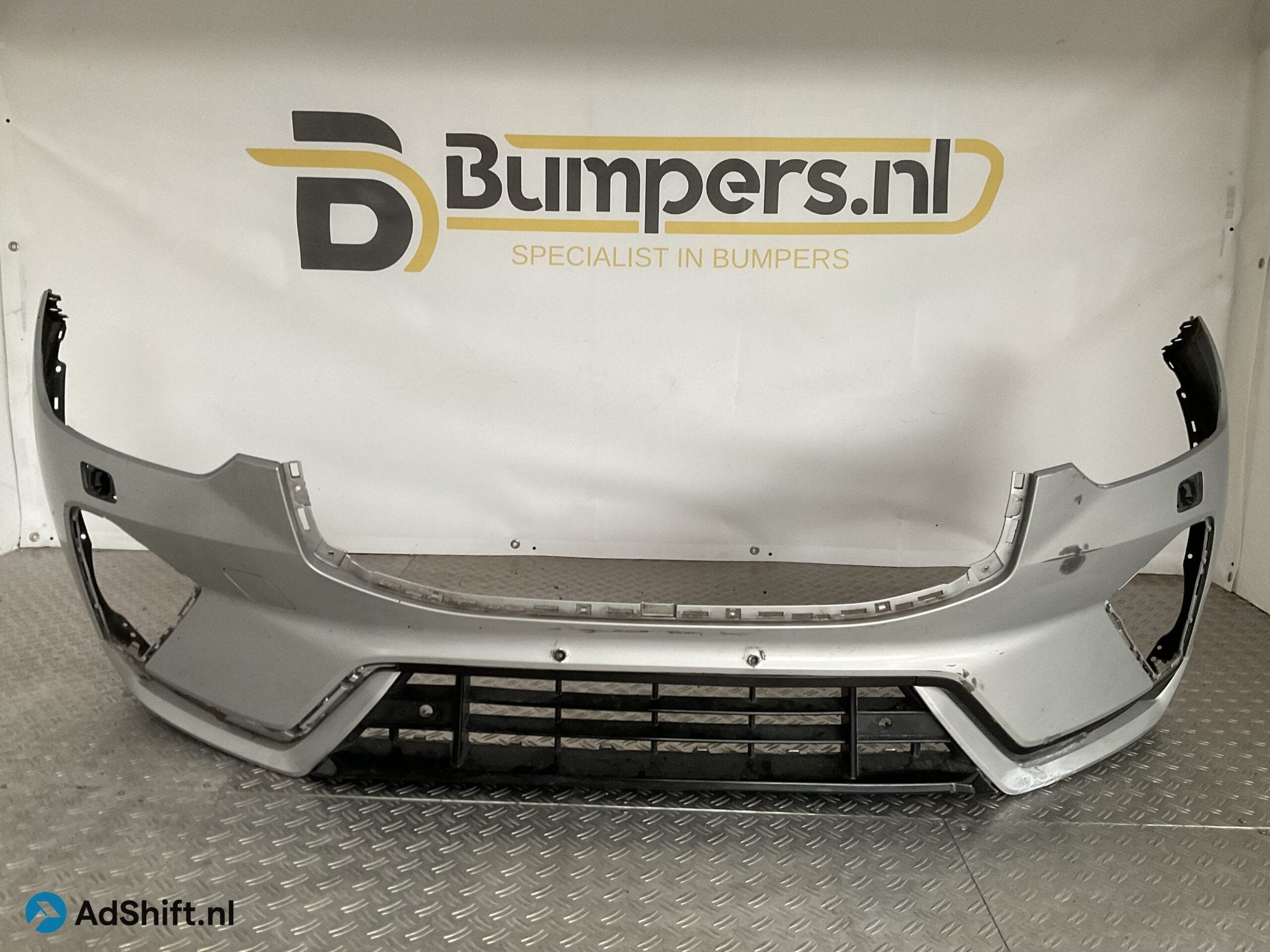Bumper Volvo XC60 XC-60 R-Design Rdesign Facelift 21- 322349, Bumper