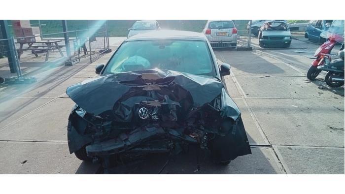 Tank van een Volkswagen Scirocco, Gebruikt, -, Volkswagen, -