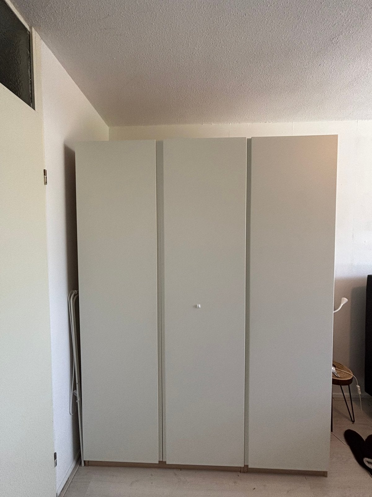 Ikea pax kast, Ophalen, 50 tot 75 cm, 100 tot 150 cm, 200 cm of meer