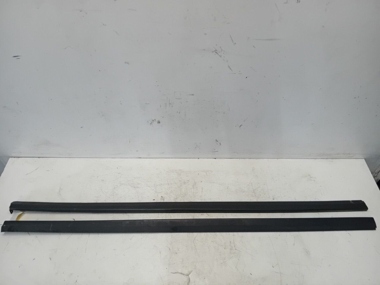 Sideskirt set Volkswagen Polo, Onderdelen@venauto.nl, Van der Ven Autorecycling B.V., Gebruikt, Ettenseweg 76, 4706 PB Roosendaal, The Netherlands