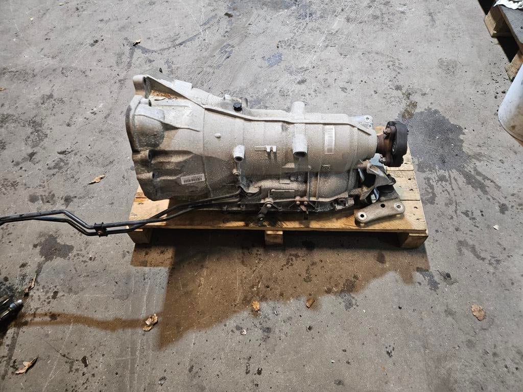 BMW 3 Serie 6HP19 Automatische Versnellingsbak, Ophalen, BMW