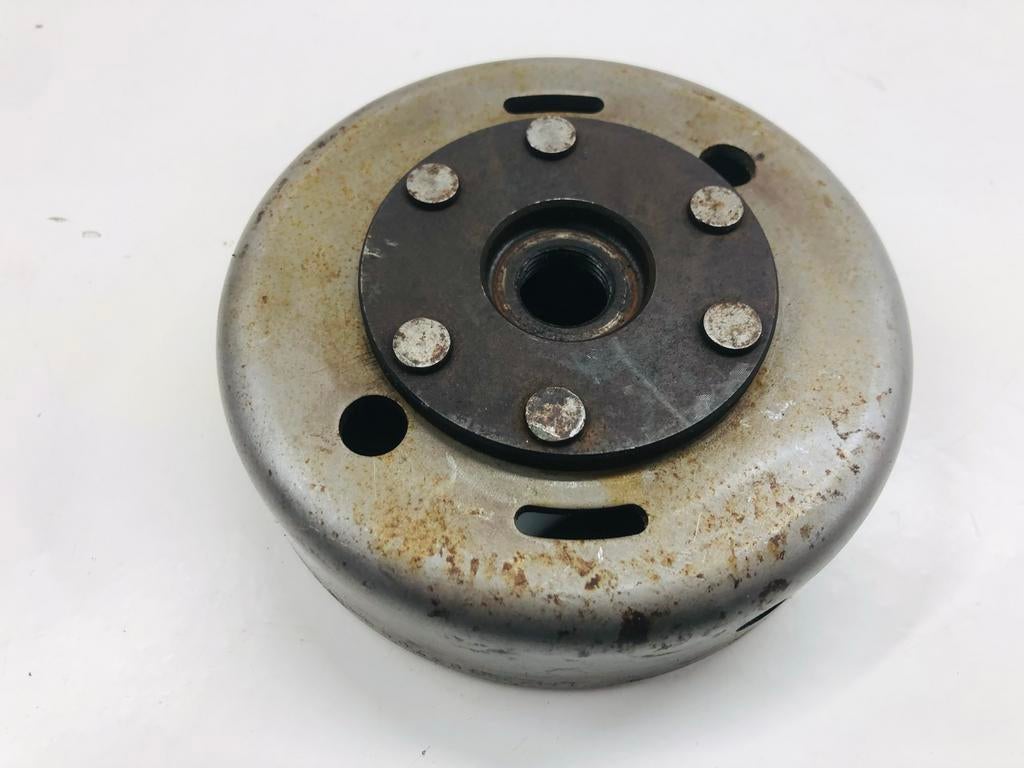 Vliegwiel voor Kawasaki GPZ 600, Gebruikt, ., Ophalen of Verzenden, .