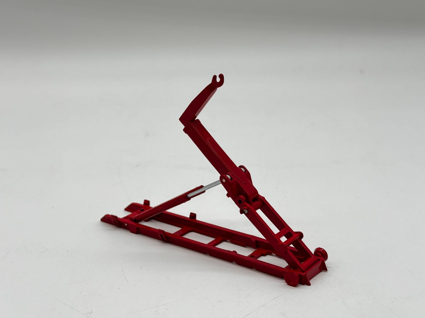 TEKNO CONTAINER HAAKARM VERBOUW PALFINGER, ., Nieuw, ., Ophalen of Verzenden