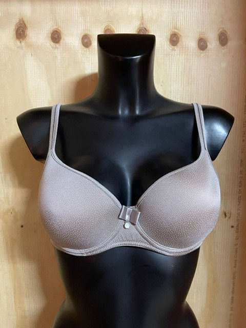Dacapo t shirt bh 70a en 70b model galaxy, Verzenden, Beige, BH
