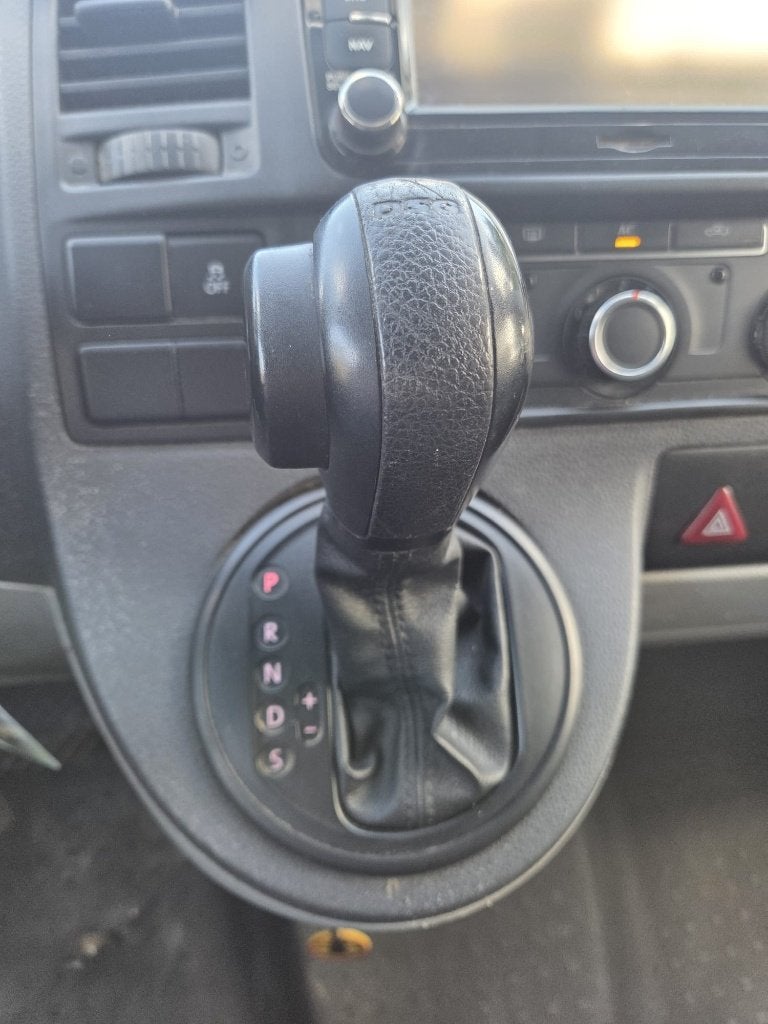 Foto 18 van SUPER MOOIE VW Transporter AUTOMAAT  C 2.0 D 2011
