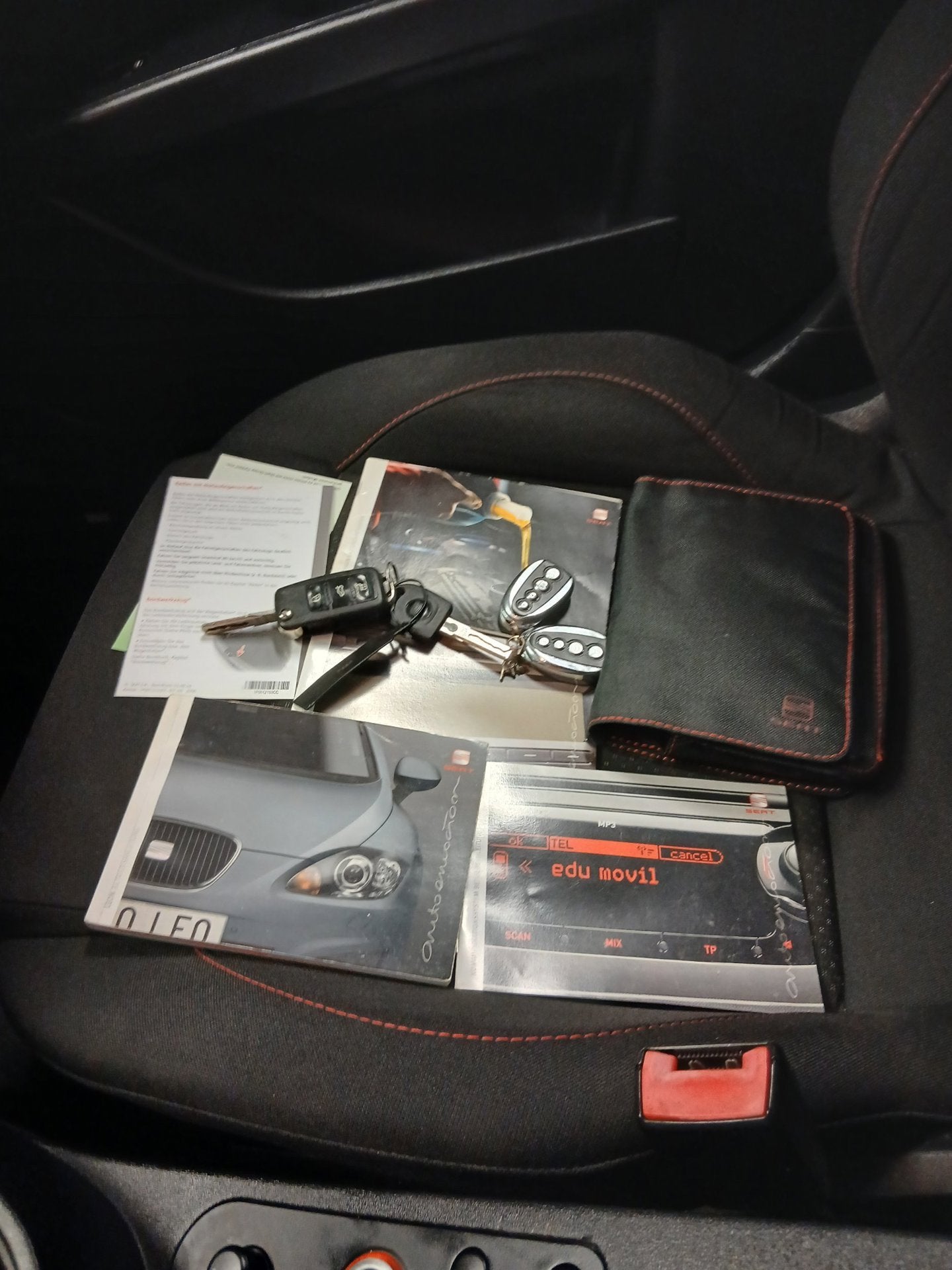 SEAT León