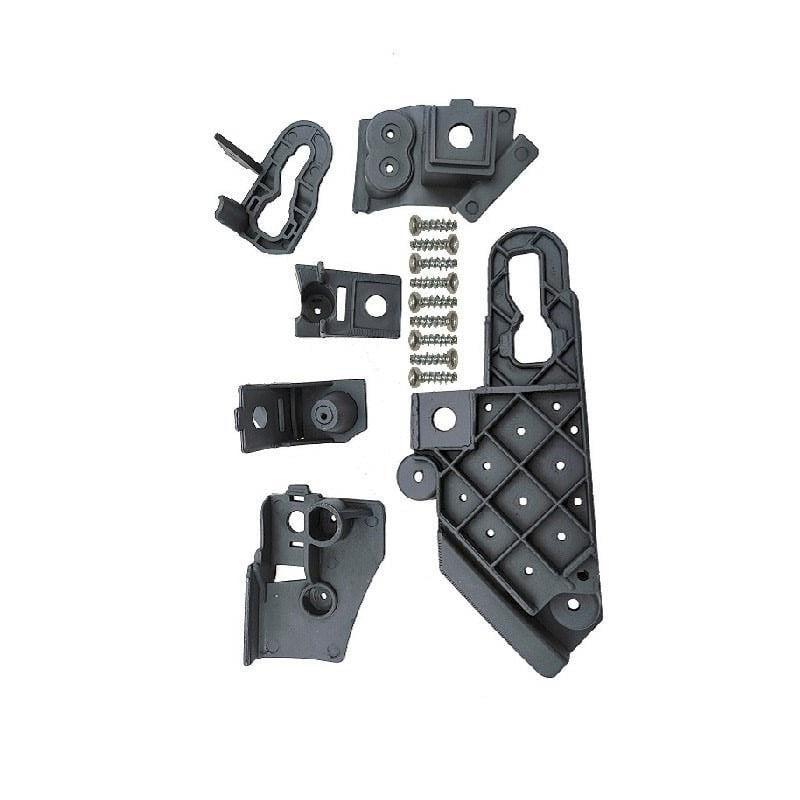 Seat Leon KL rechter koplamp reparatieset rechts 5FA998226A