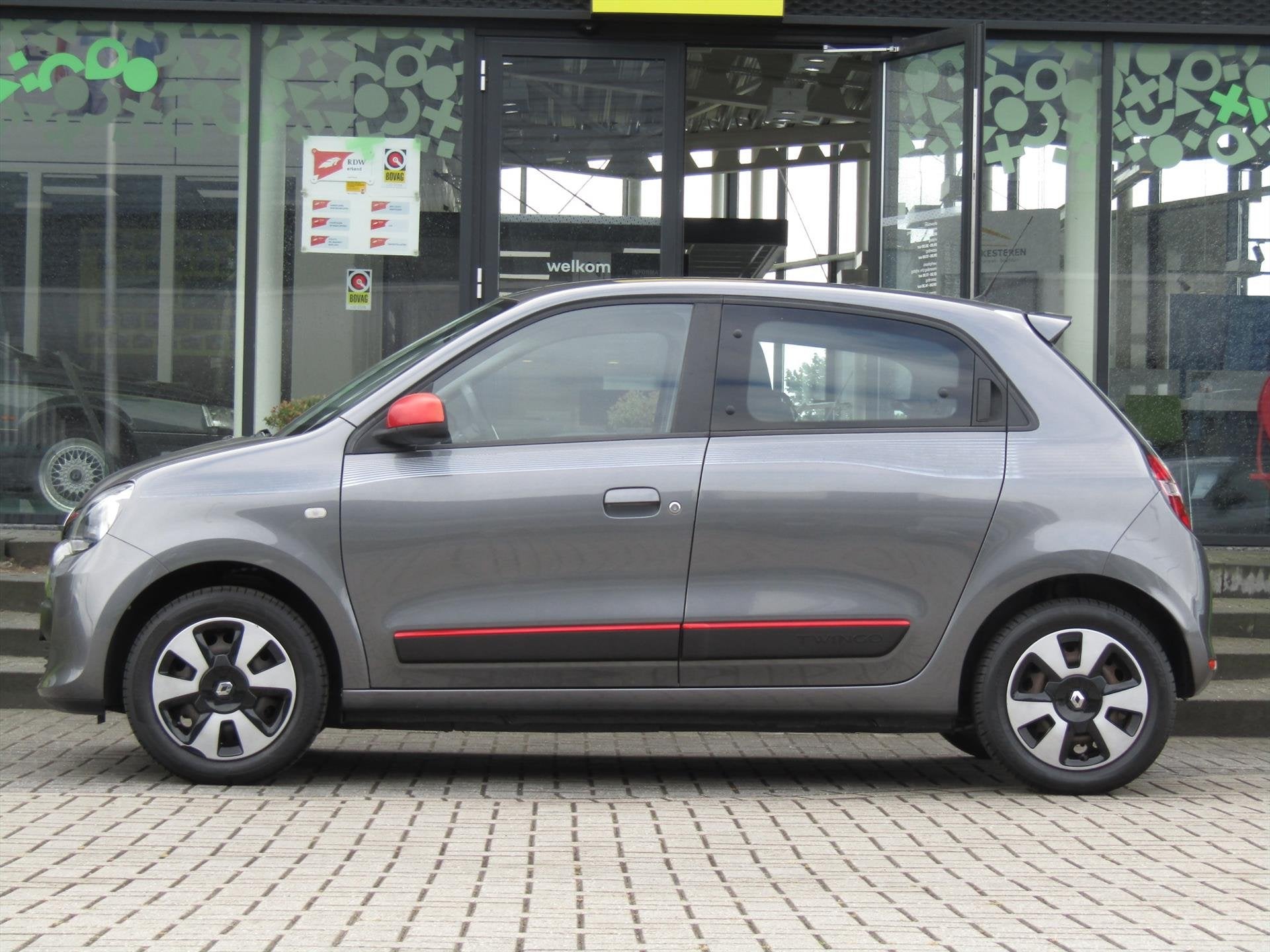 Renault Twingo