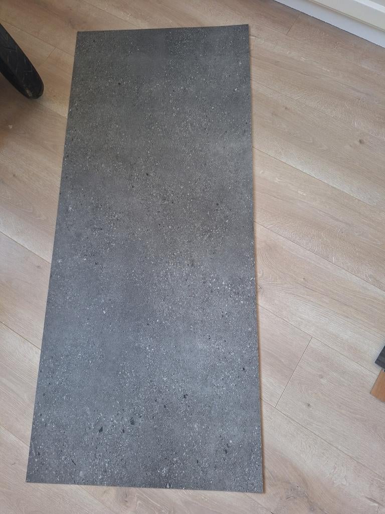 5 PVC platen 550x1300 mm - Ideaal voor kleine ruimtes, Doe-het-zelf en Verbouw, Tegels, Ophalen of Verzenden