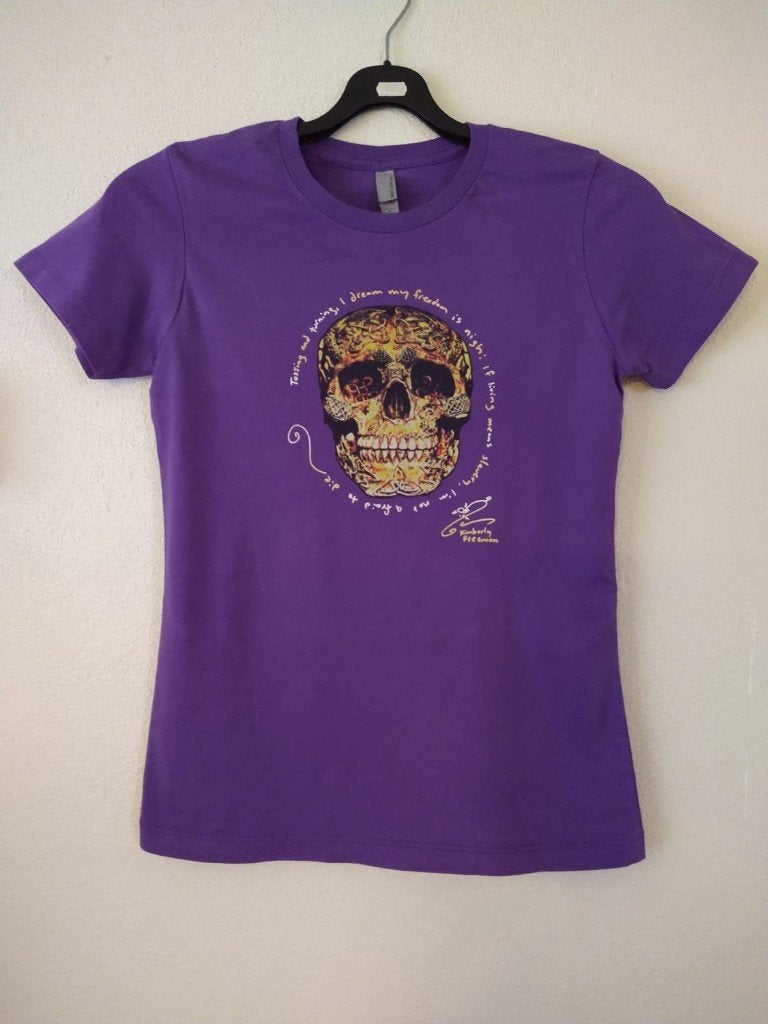 KLEDING VAN ONE-EYED DOLL (BAND uit AMERIKA), Ophalen of Verzenden, Zo goed als nieuw, Kleding