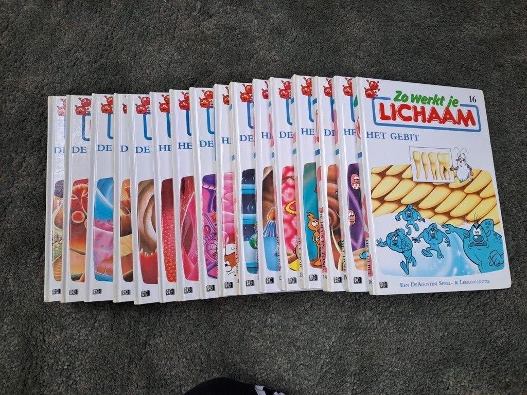 Kinderboeken, Boeken, Ophalen of Verzenden, Zo goed als nieuw, Fictie algemeen