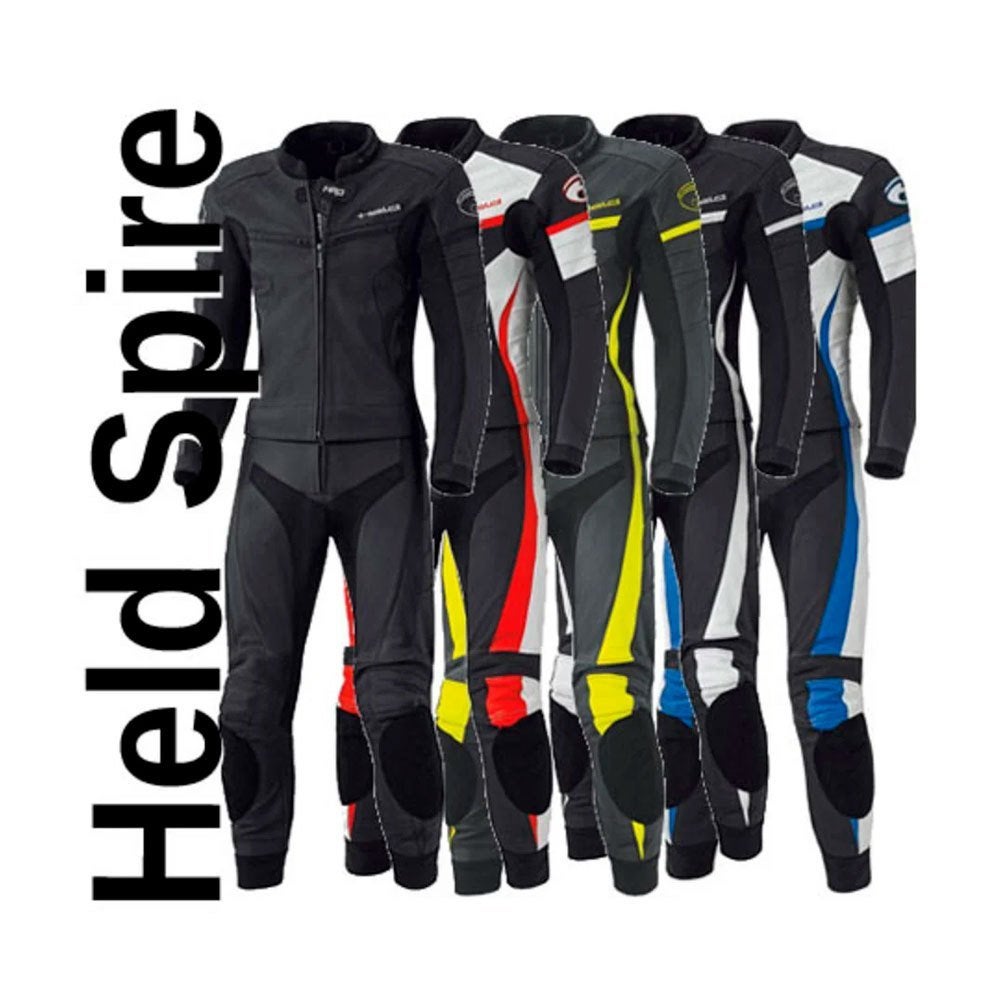 Held Spire 2 motorpak SALE, Nieuw met kaartje, Held, Ophalen of Verzenden, Heren