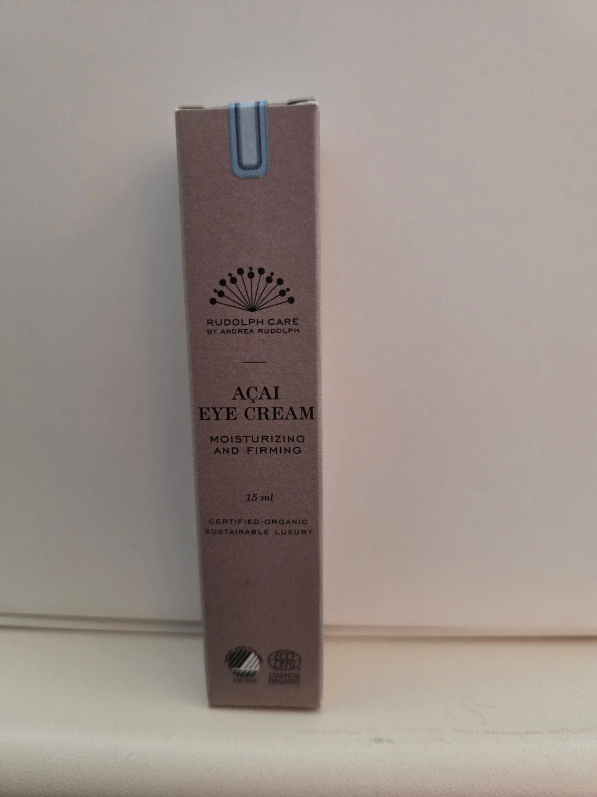 Rudolph Care - Açai Eye Cream (15 ml), Ophalen of Verzenden, Nieuw, Ogen, Verzorging