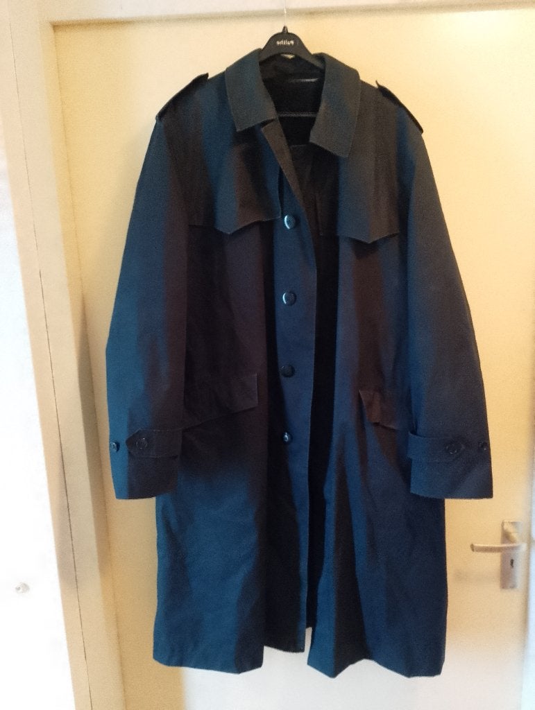 Wacht mantel, Verzamelen, Verzenden, Marechaussee, Nederland, Kleding of Schoenen