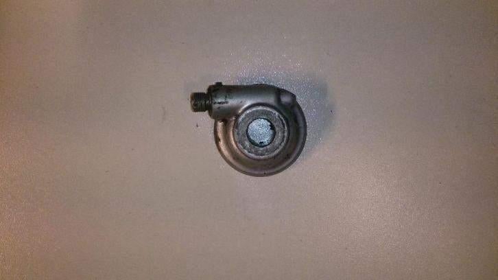 Suzuki GSX550 kmopnemer GSX 550 ES EF km teller aandrijver, Motoren, Ophalen of Verzenden, Gebruikt