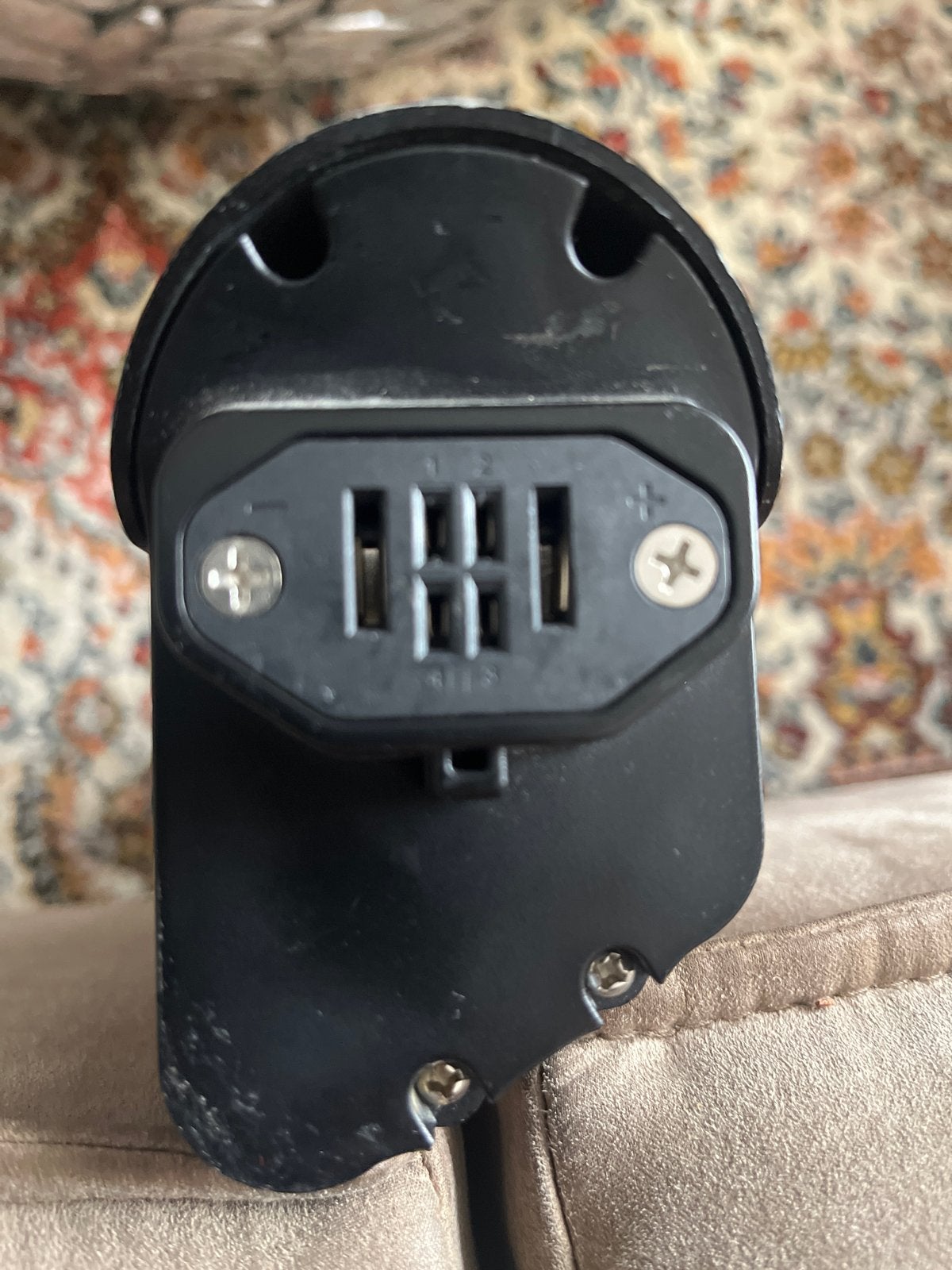 Elektrische step accu A154CE1373610.424C28D0183, Gebruikt