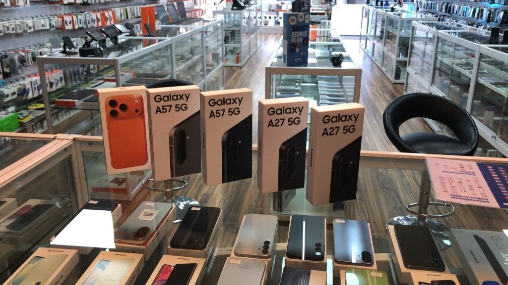 Telefoon maken, Ophalen of Verzenden, Overige typen