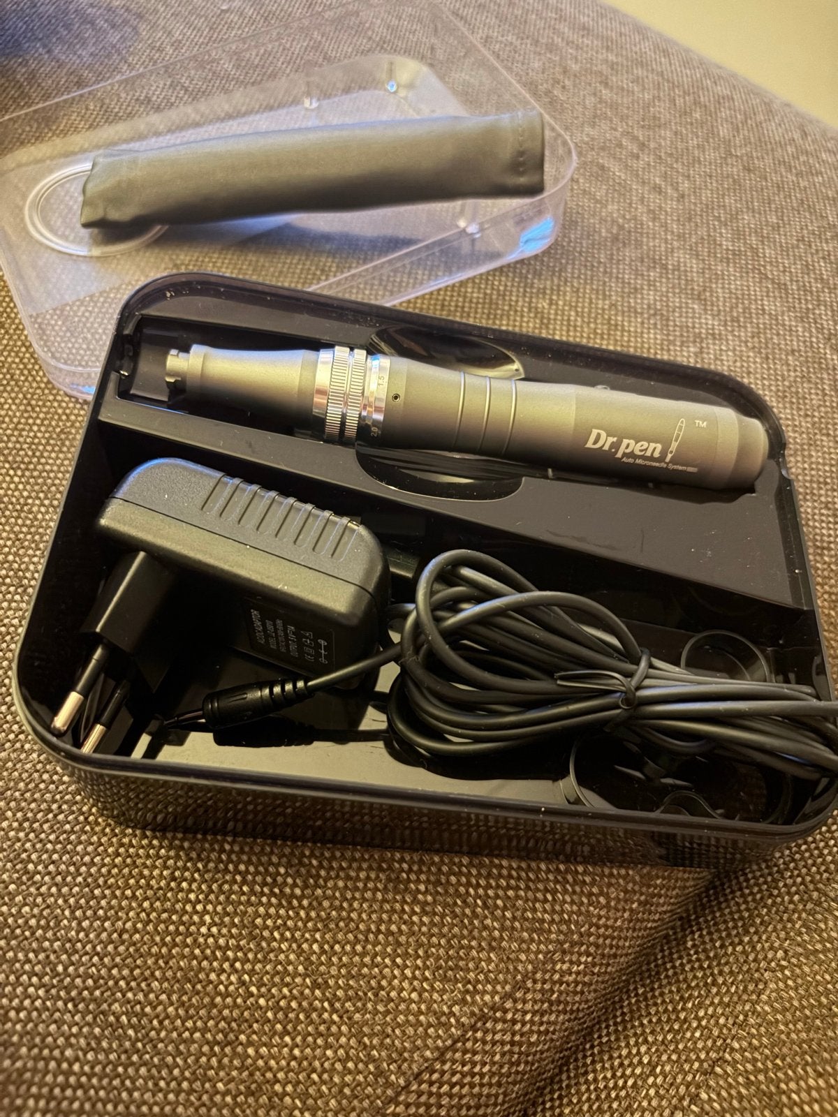 Dr. Pen microneedling apparaat - Nieuw, Ophalen, Zo goed als nieuw, Overige typen