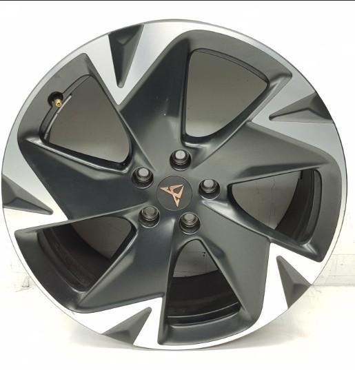 19 inch Cupra Tavascan, Formentor, Leon, Ateca Velgen 5x112, Ophalen of Verzenden, Nieuw, 19 inch, Velg(en)