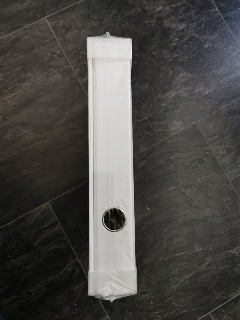 2 witte ordners, Ophalen of Verzenden, Nieuw
