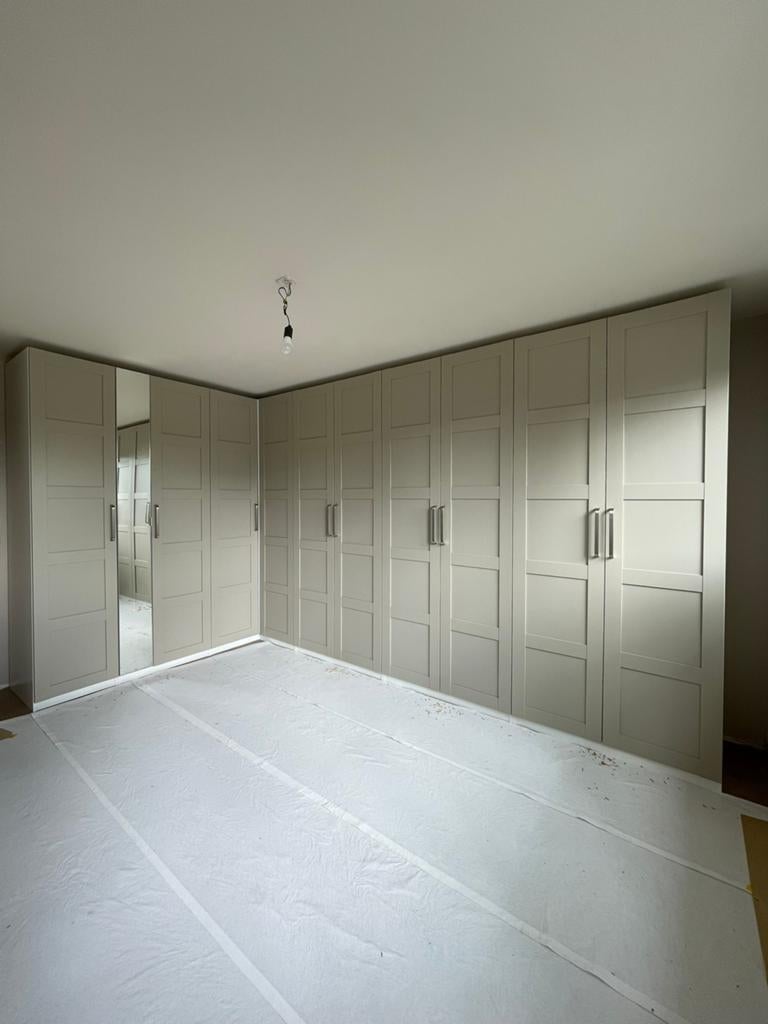 Meubelmontage, Keukeninstallatie IKEA & meer, Ophalen of Verzenden, Zo goed als nieuw, Minder dan 10 m², Tapijt