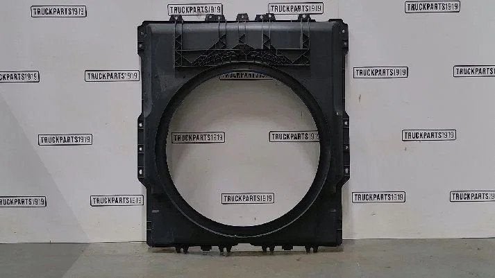 Mercedes-Benz MB Cooling System Windtunnel MP4, Ophalen, Gebruikt, Mercedes-Benz, Motor en Toebehoren