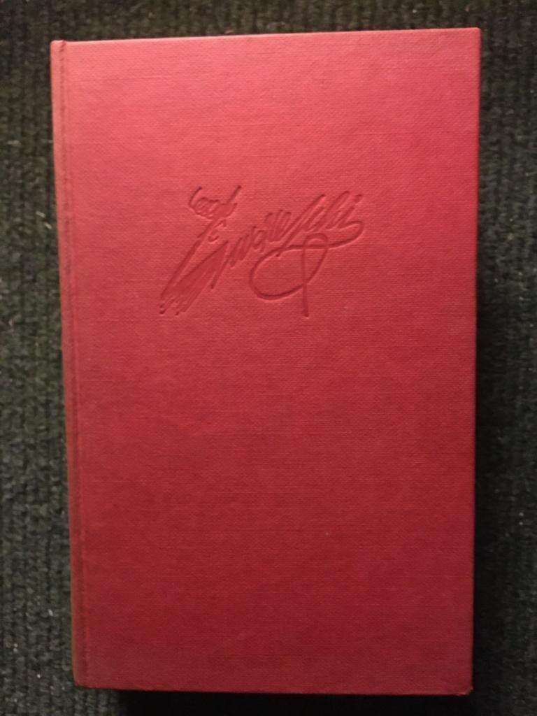 Don Camillo Omnibus ; door Giovannino Guareschi #Italie, Ophalen of Verzenden, Gelezen, Giovannino Guareschi, Europa overig