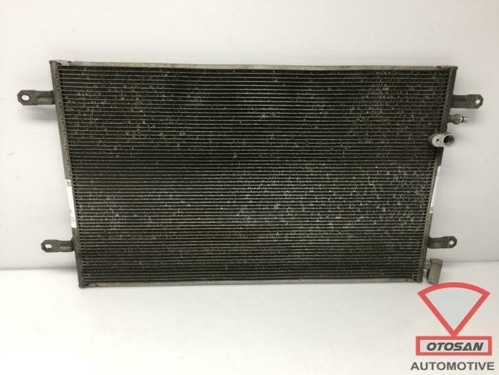 audi a6 4f airco condensor 4f0260401e, Gebruikt, AUDI AG, Auto-Union-Strasse 1
85045  Ingolstadt, DE, Kundenbetreuung@audi.de