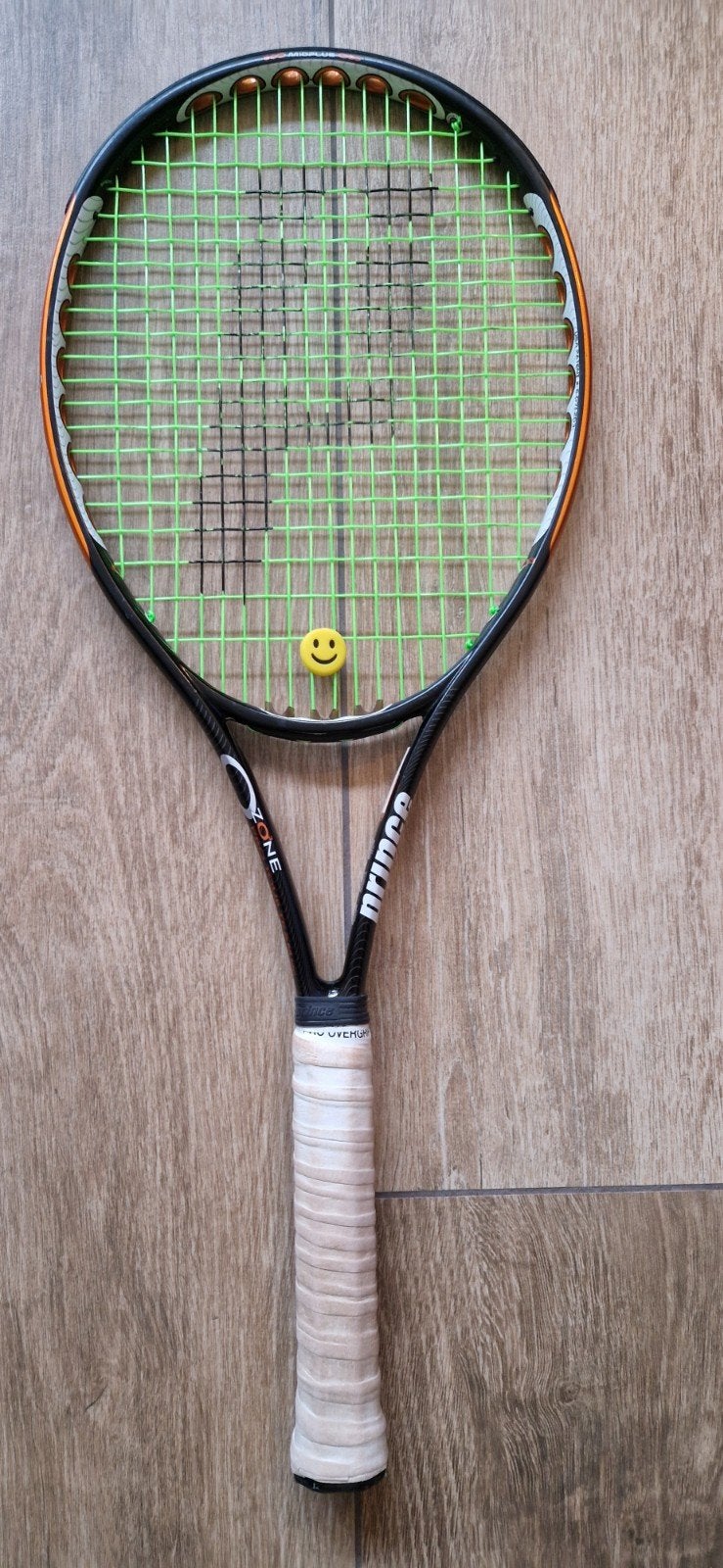 Prince O3 Ozone Pro Tour Team MP Tennisracket, Sport en Fitness, Tennis, Ophalen of Verzenden, Racket, Prince