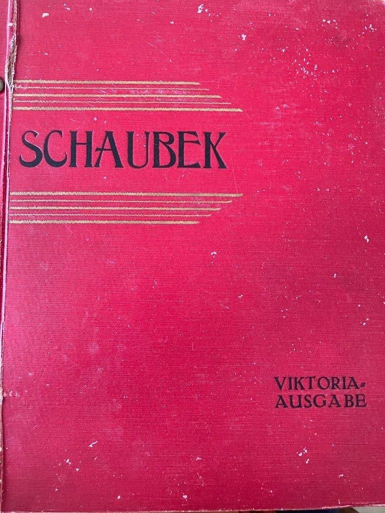 postzegel album vanaf 1929, Ophalen, Nederland