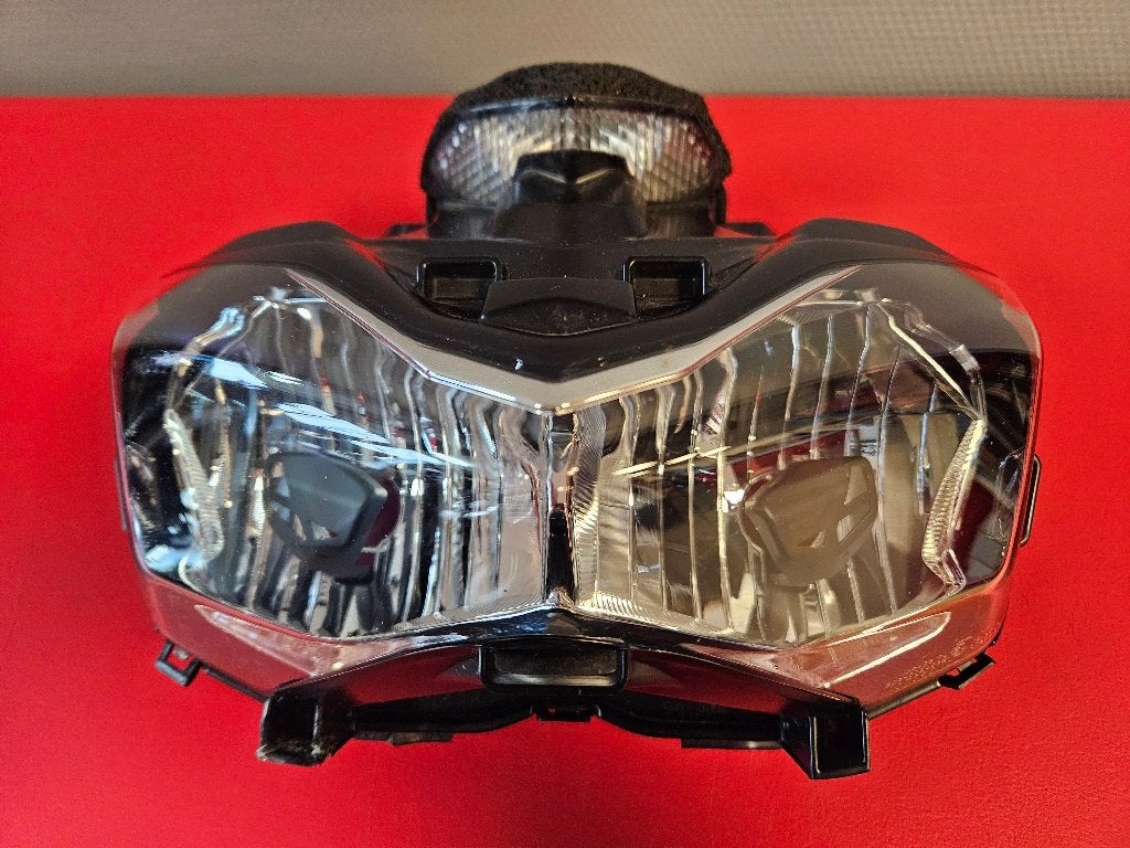 Koplamp Z900, Motoren, Onderdelen | Kawasaki, Ophalen of Verzenden, Gebruikt
